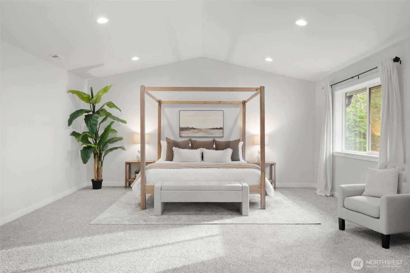 5325 Ocean Cove Lane , Blaine, WA 98230