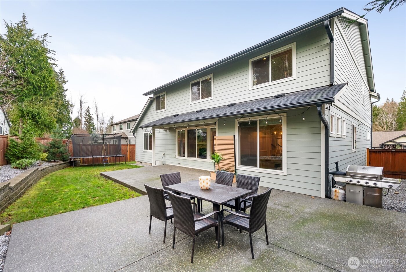 5325 Ocean Cove Lane , Blaine, WA 98230