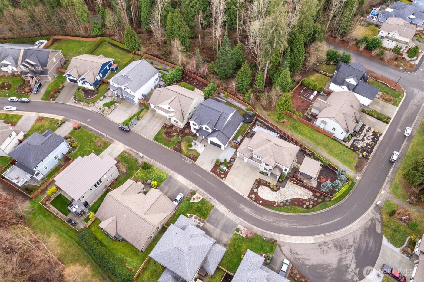 5325 Ocean Cove Lane , Blaine, WA 98230