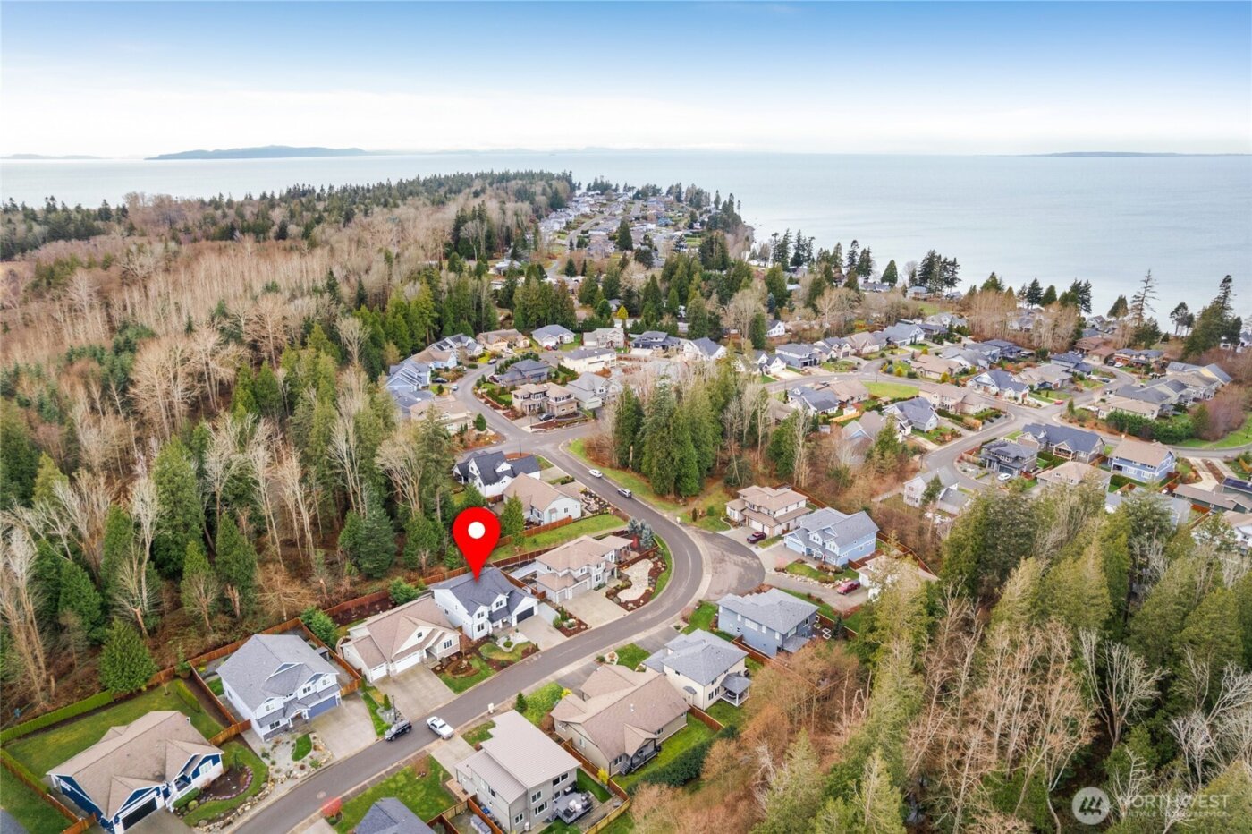 5325 Ocean Cove Lane , Blaine, WA 98230