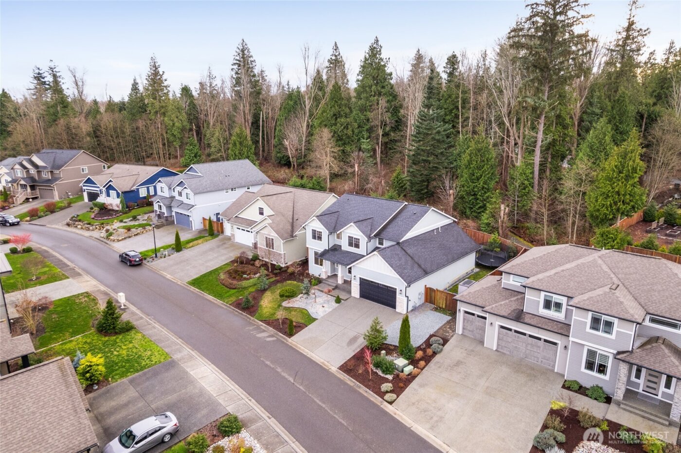 5325 Ocean Cove Lane , Blaine, WA 98230