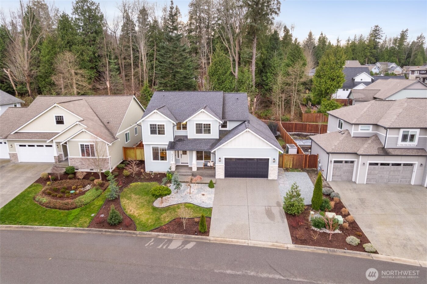 5325 Ocean Cove Lane , Blaine, WA 98230