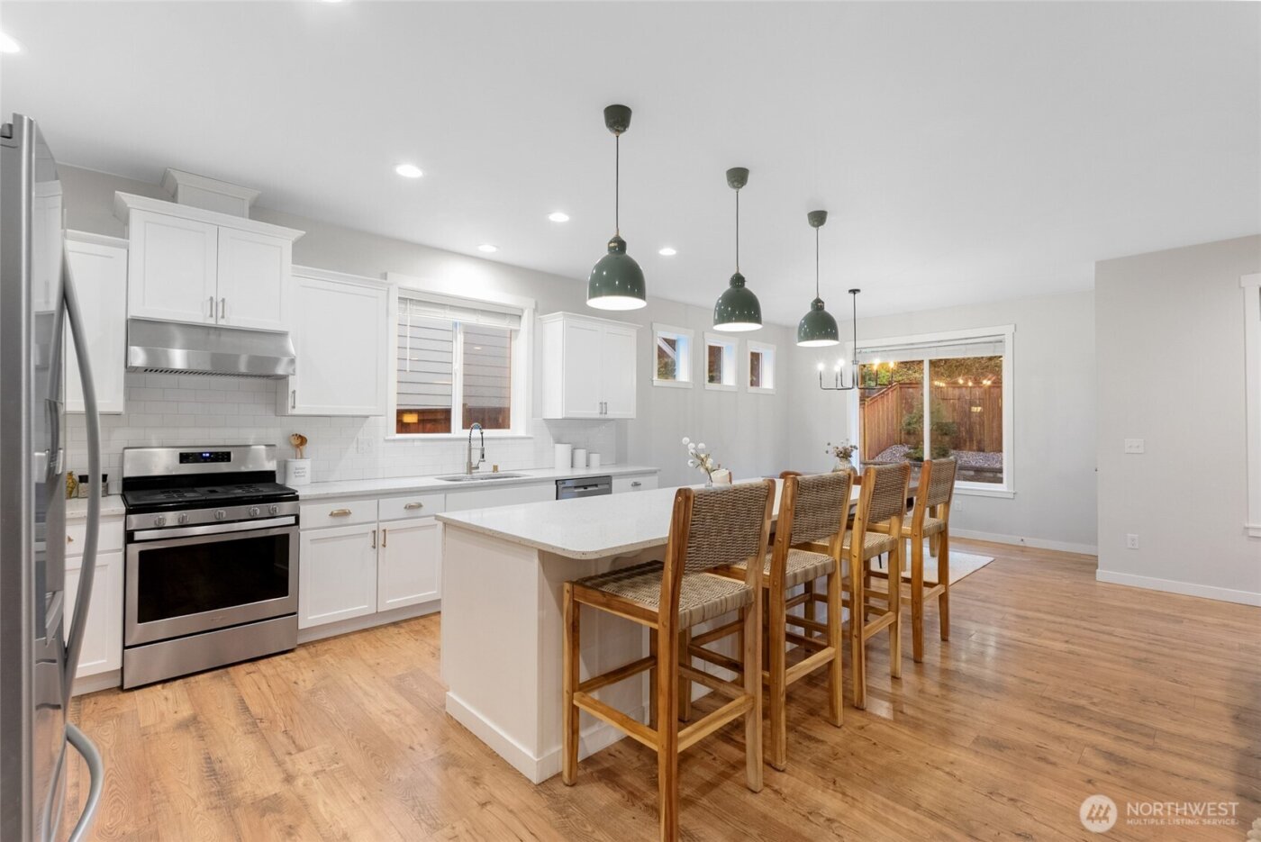 5325 Ocean Cove Lane , Blaine, WA 98230