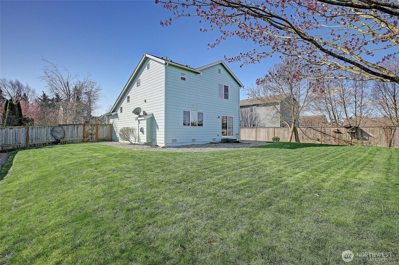 7229 286th Place NW, Stanwood, WA 98292