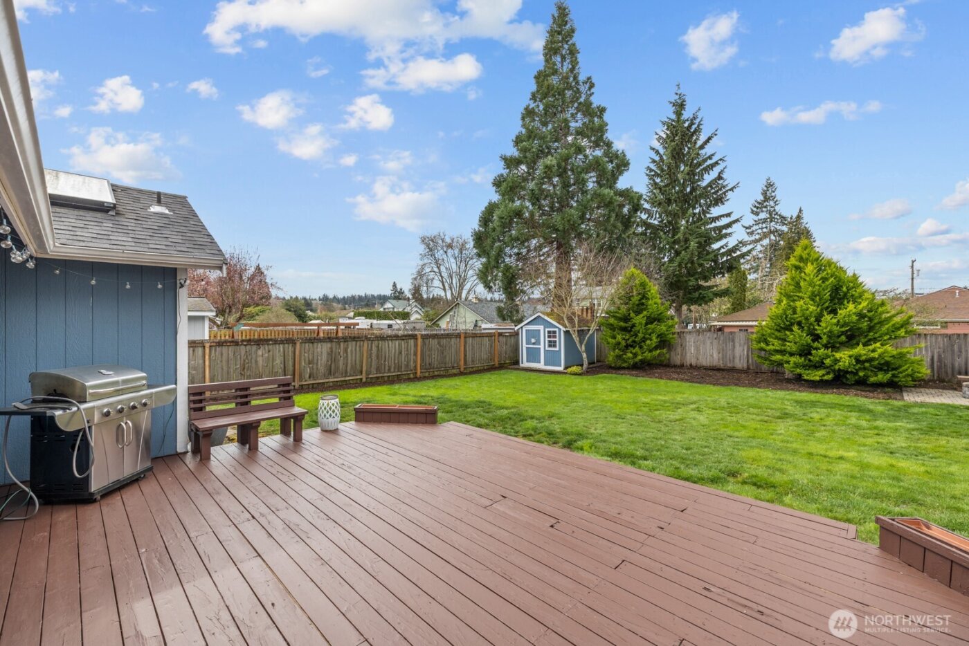 116 16th Street NW, Puyallup, WA 98371