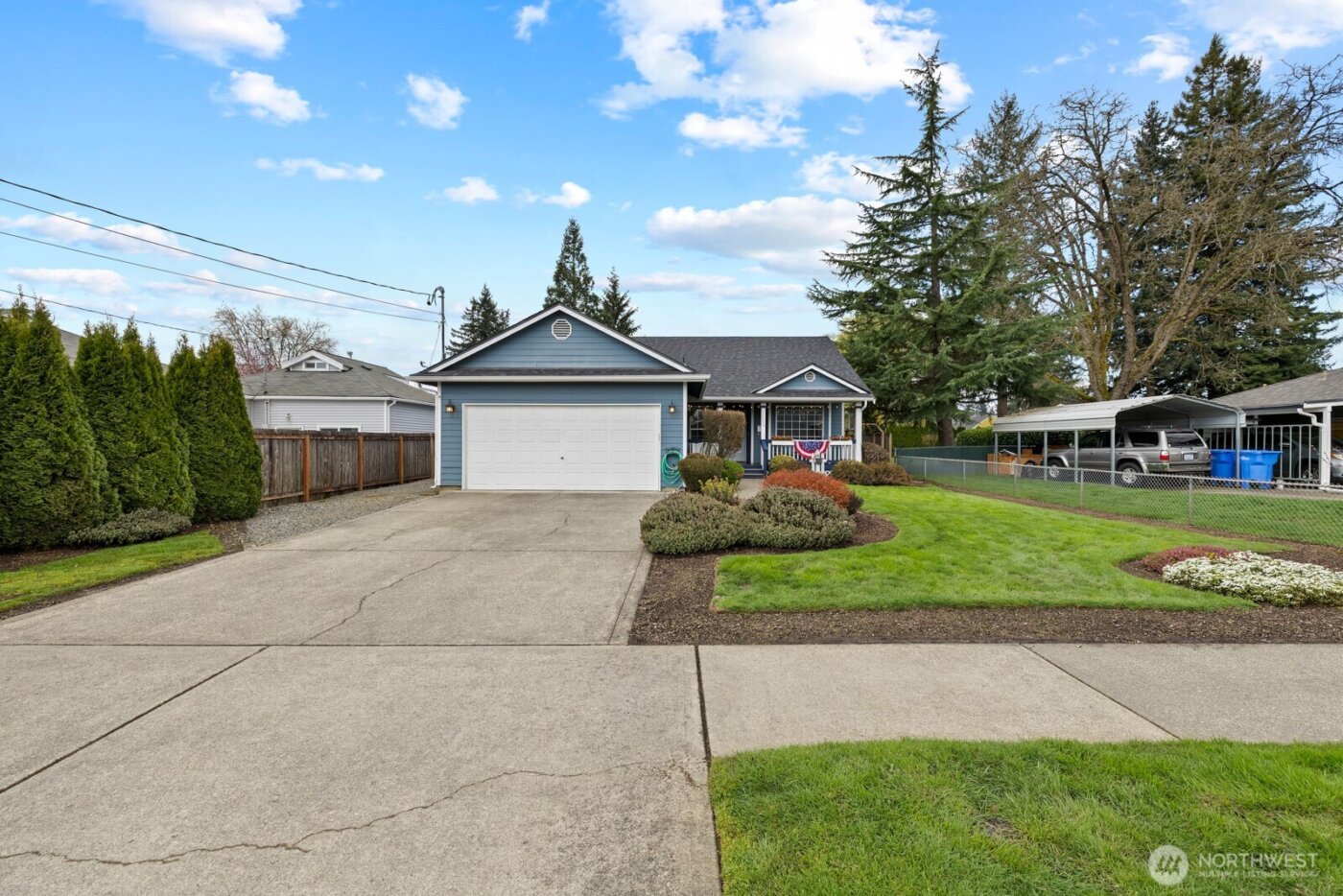 116 16th Street NW, Puyallup, WA 98371