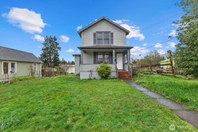 4619 S Lucile Street , Seattle, WA 98118