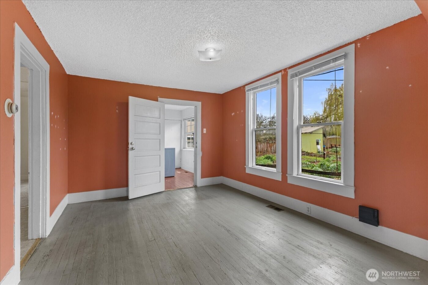 4619 S Lucile Street , Seattle, WA 98118