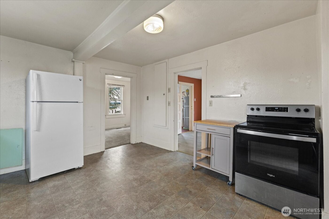 4619 S Lucile Street , Seattle, WA 98118