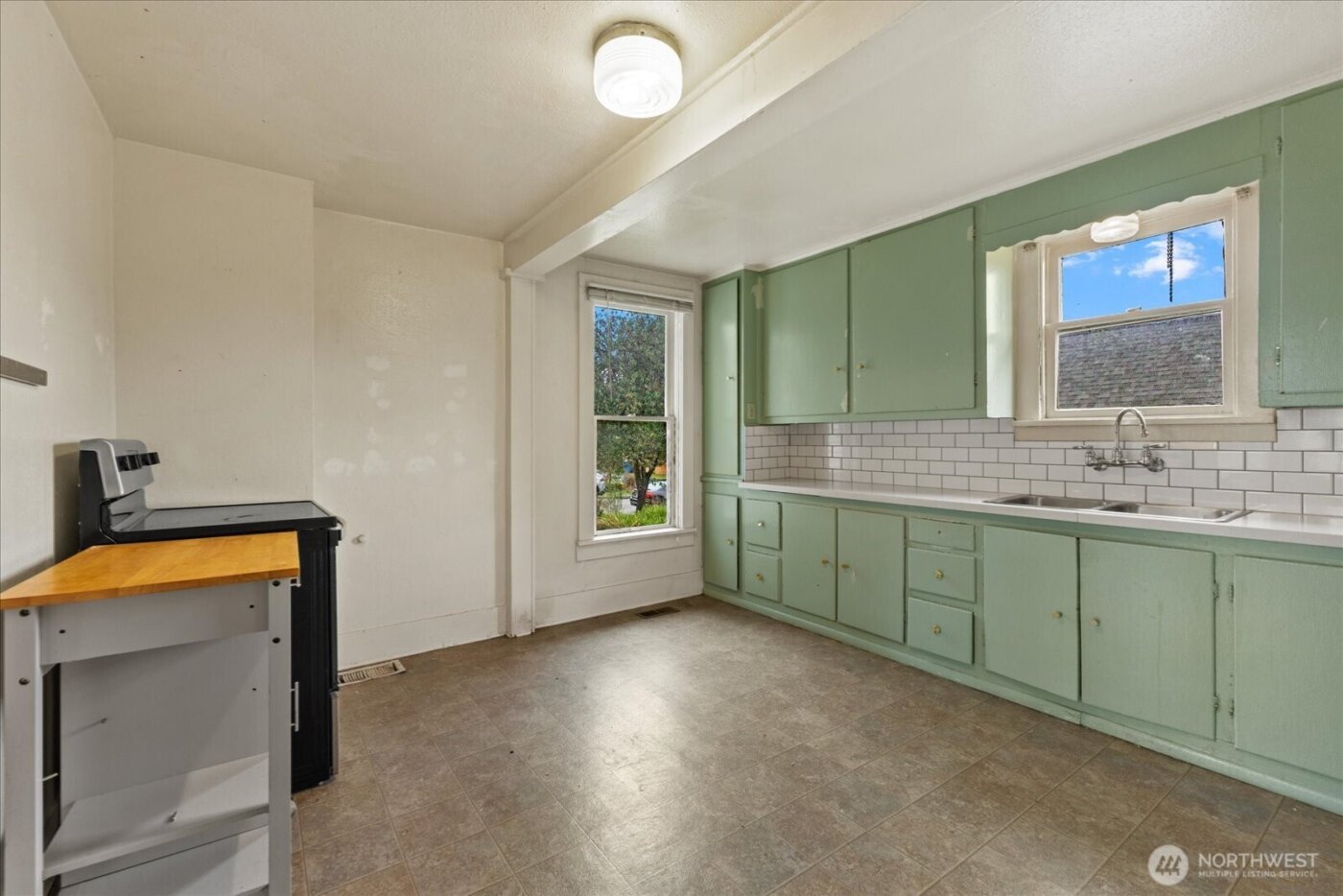 4619 S Lucile Street , Seattle, WA 98118