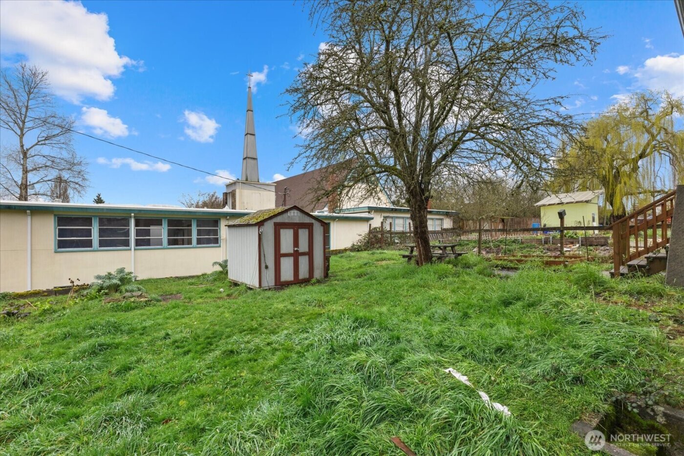 4619 S Lucile Street , Seattle, WA 98118