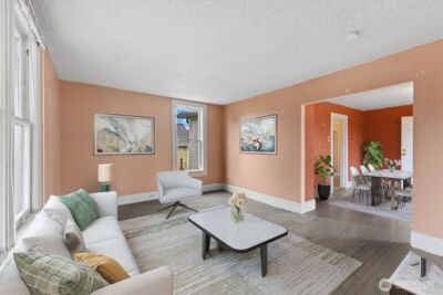 4619 S Lucile Street , Seattle, WA 98118 - Photo 3