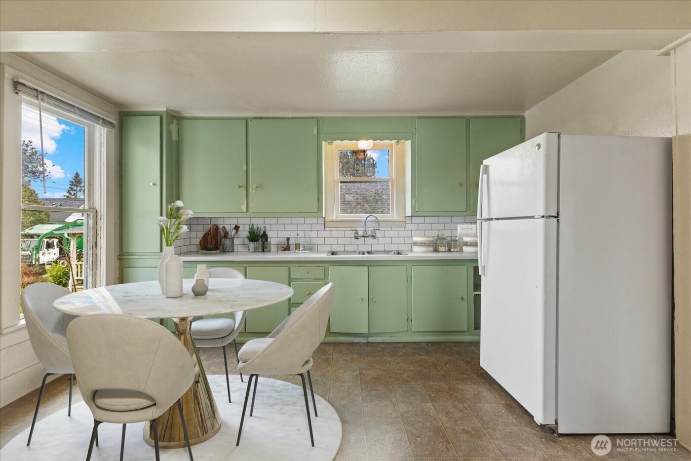 4619 S Lucile Street , Seattle, WA 98118