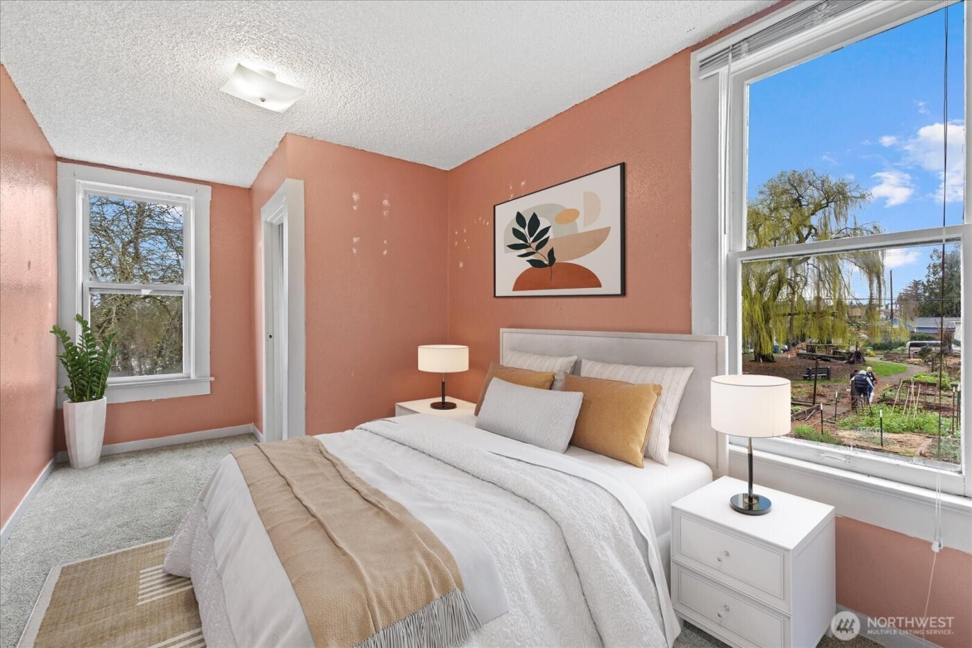 4619 S Lucile Street , Seattle, WA 98118