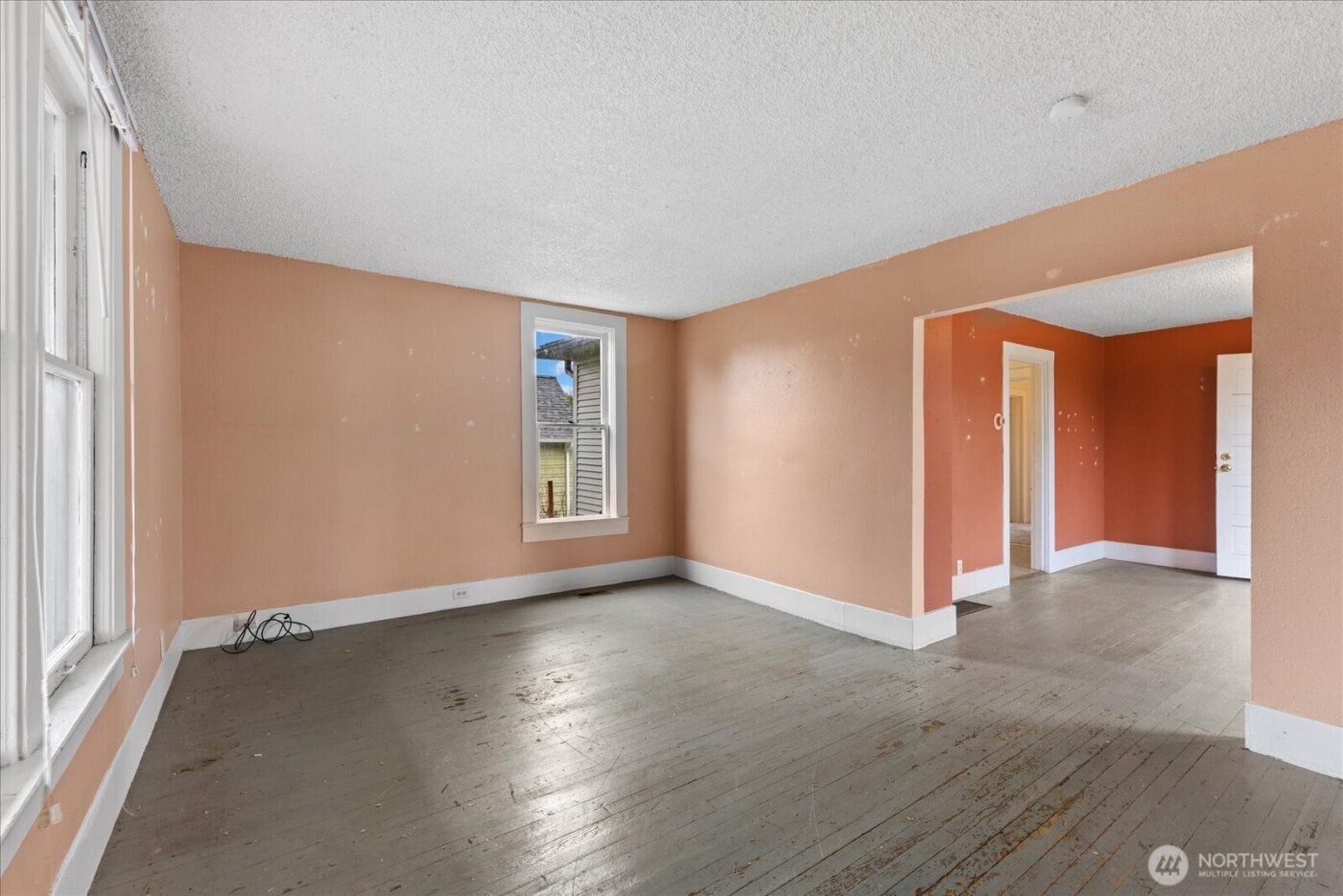 4619 S Lucile Street , Seattle, WA 98118