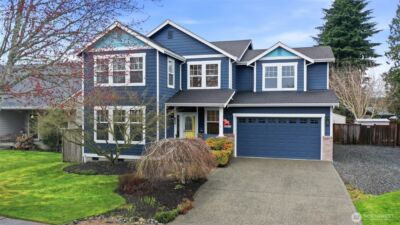 1611 12th Avenue NW, Puyallup, WA 98371