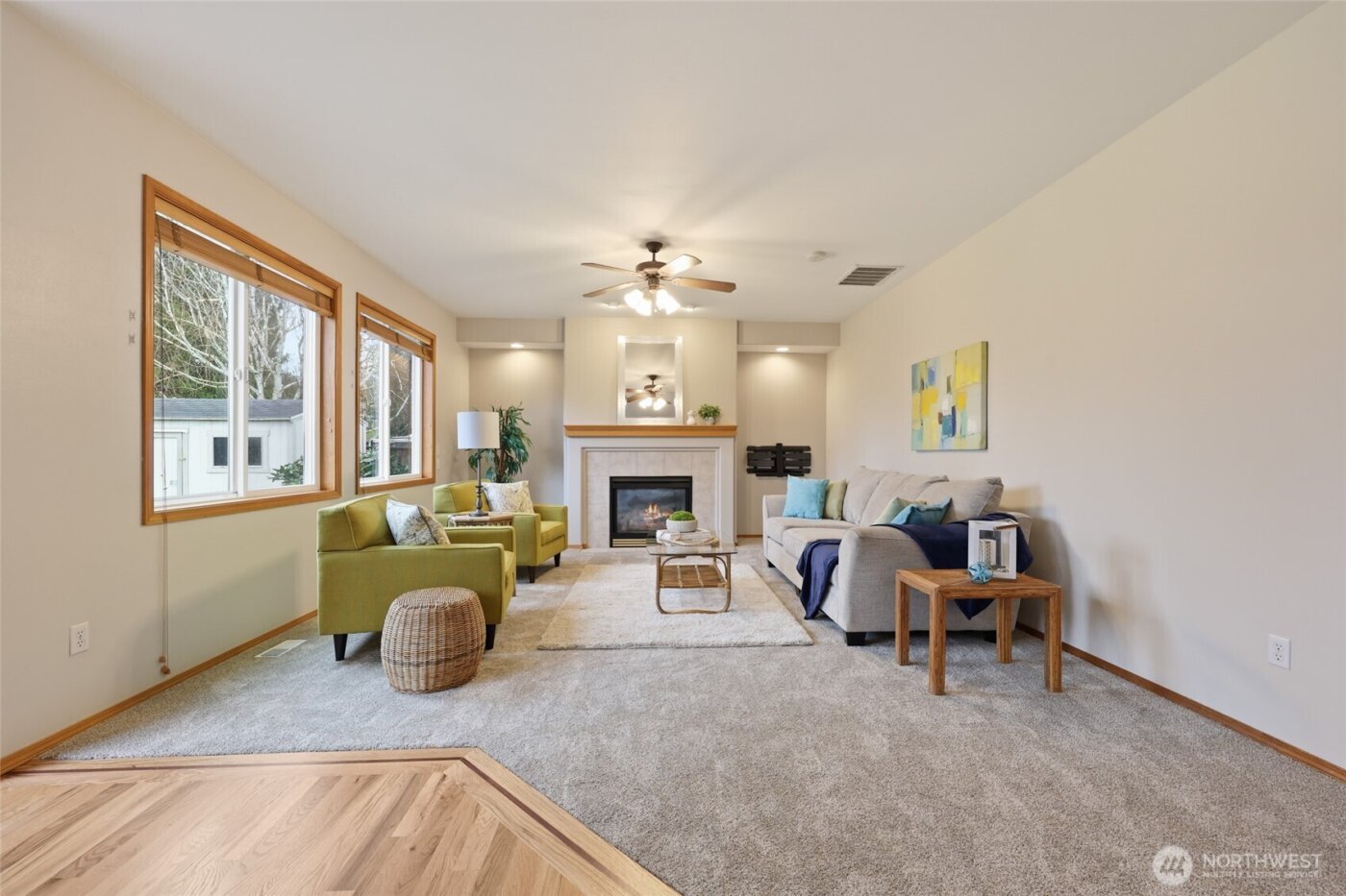 1611 12th Avenue NW, Puyallup, WA 98371