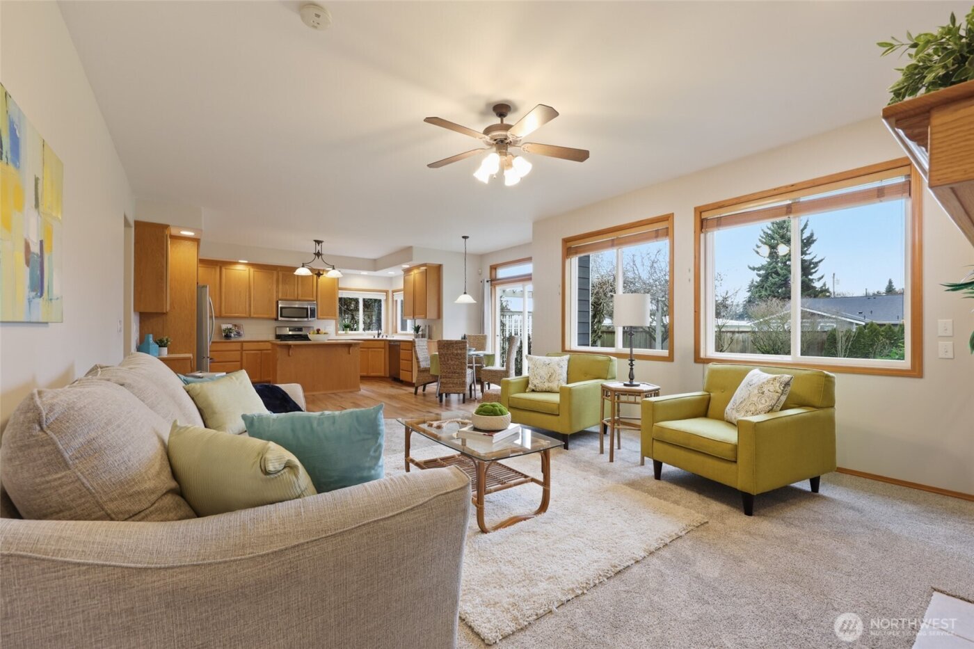 1611 12th Avenue NW, Puyallup, WA 98371