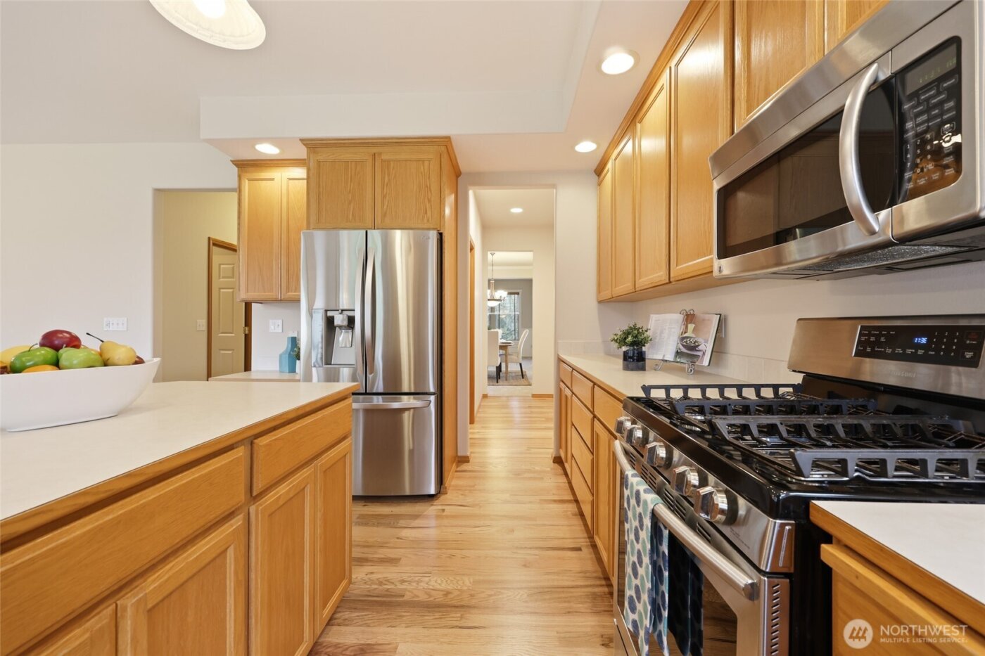 1611 12th Avenue NW, Puyallup, WA 98371