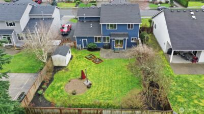 1611 12th Avenue NW, Puyallup, WA 98371 - Photo 3