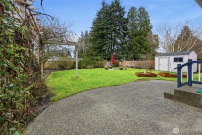 1611 12th Avenue NW, Puyallup, WA 98371 - Photo 35