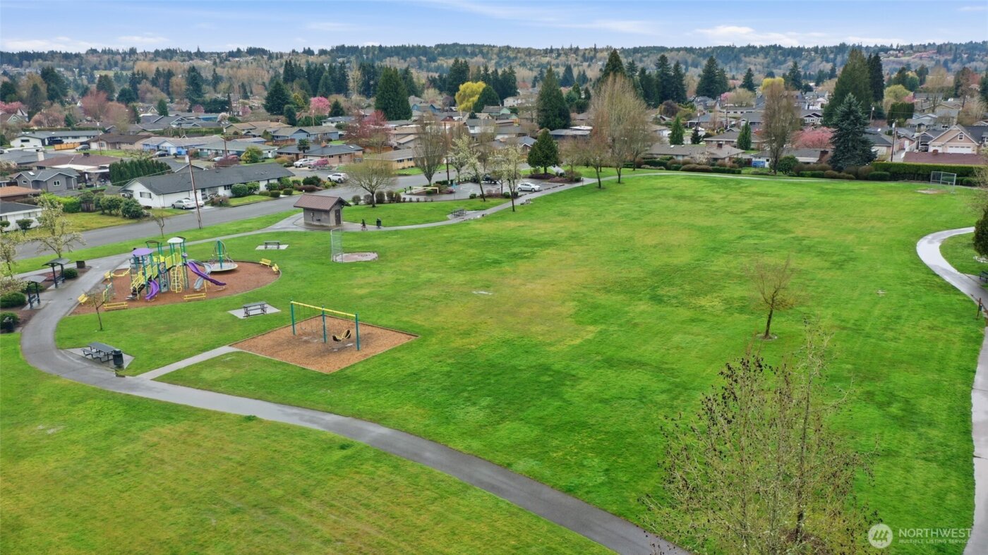 1611 12th Avenue NW, Puyallup, WA 98371