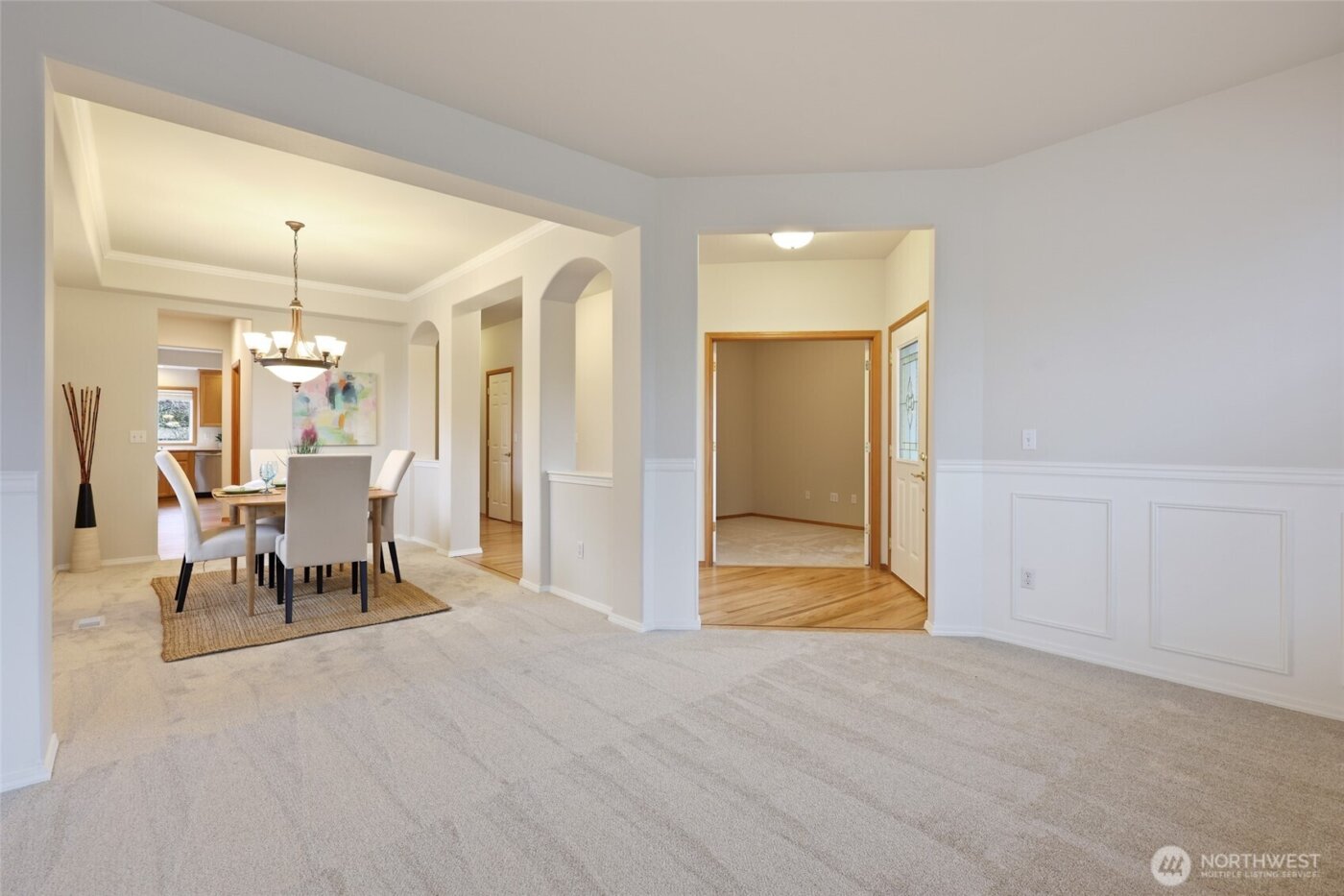 1611 12th Avenue NW, Puyallup, WA 98371