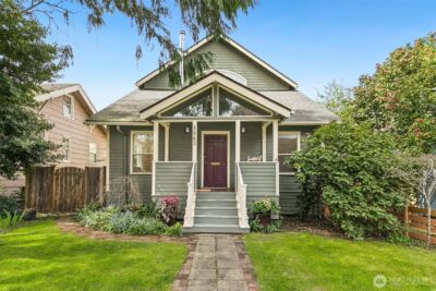 1843 41st Avenue E, Seattle, WA 98112