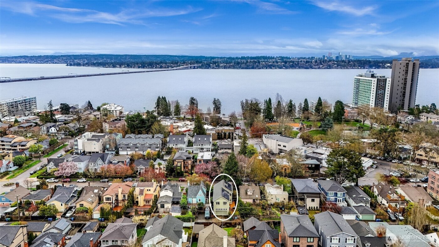 1843 41st Avenue E, Seattle, WA 98112