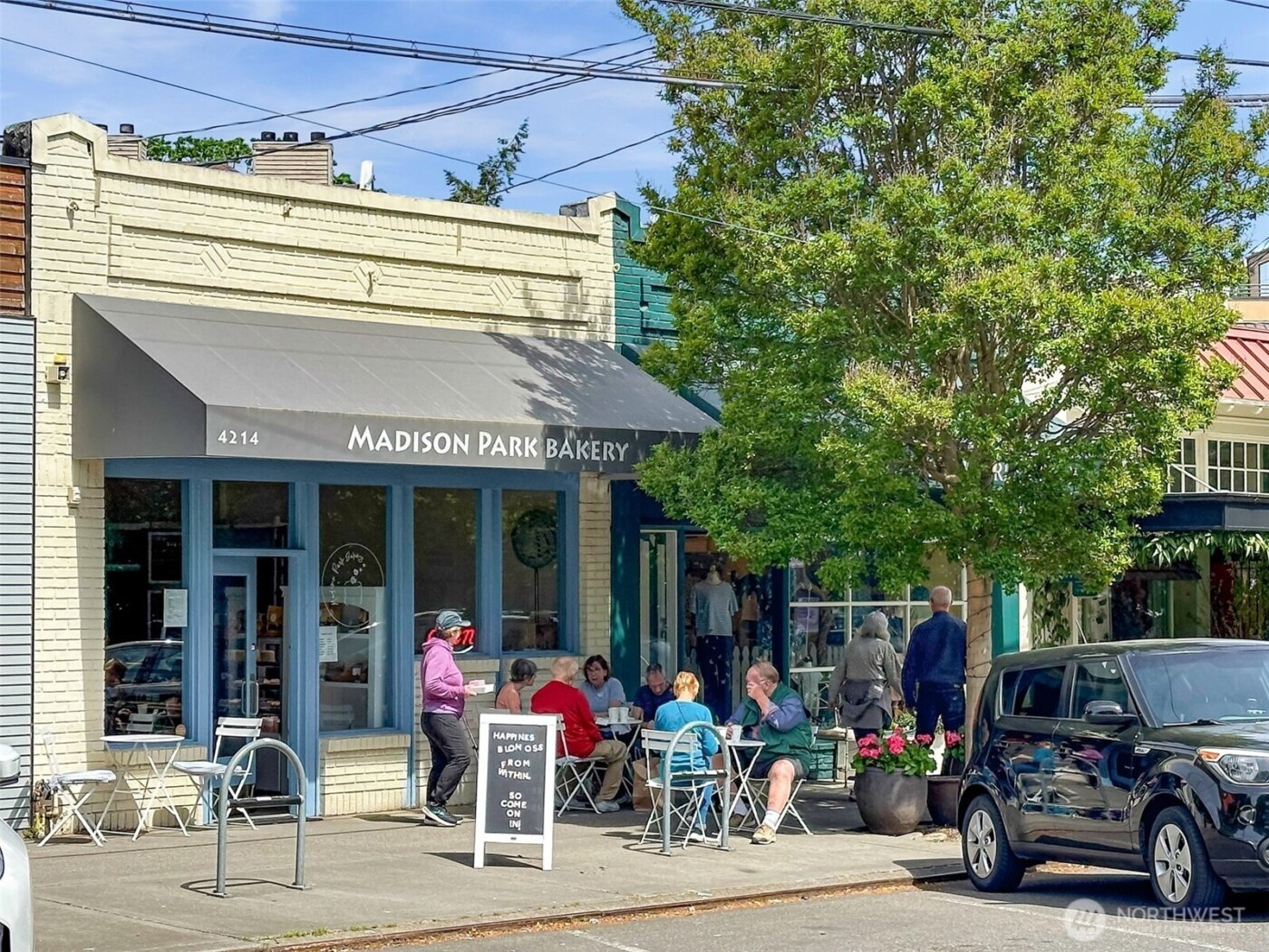 1843 41st Avenue E, Seattle, WA 98112