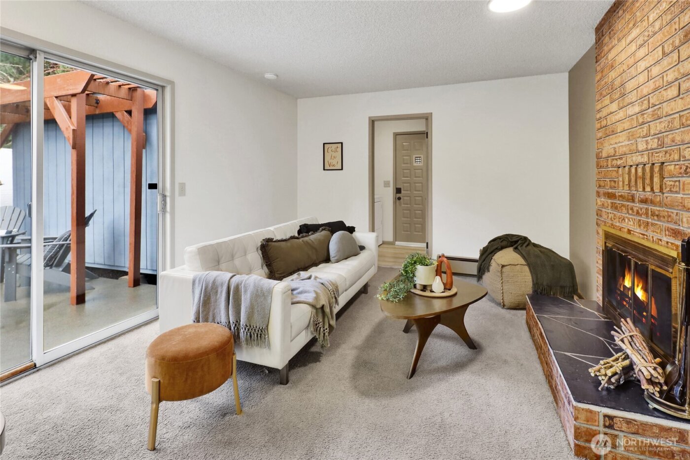 4440 Cable Street , Bellingham, WA 98229