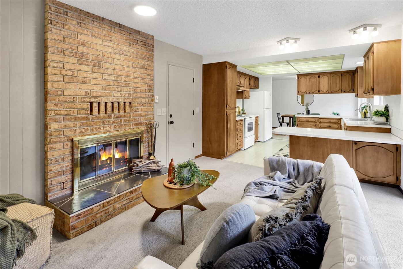 4440 Cable Street , Bellingham, WA 98229