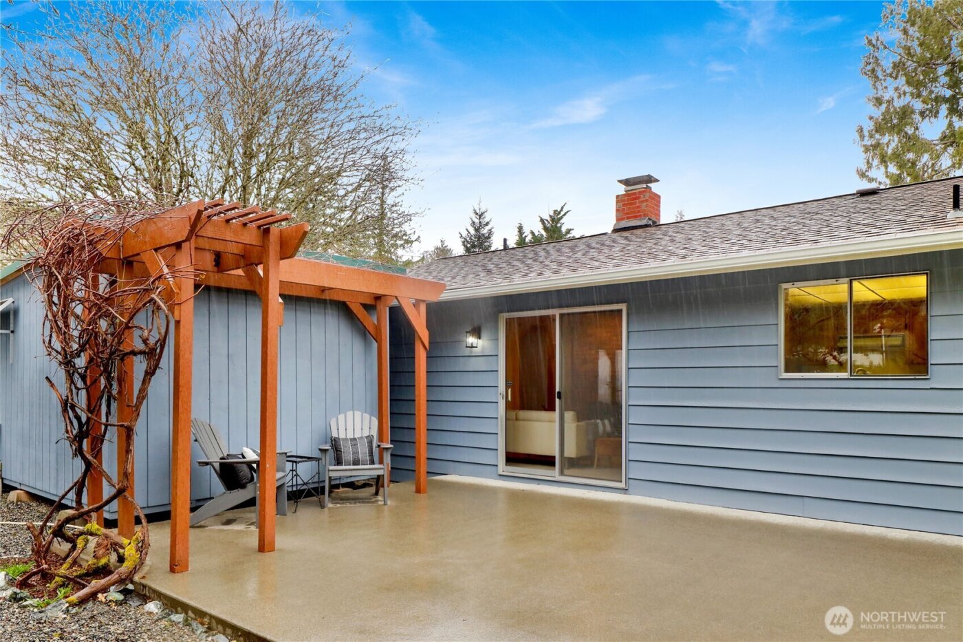 4440 Cable Street , Bellingham, WA 98229