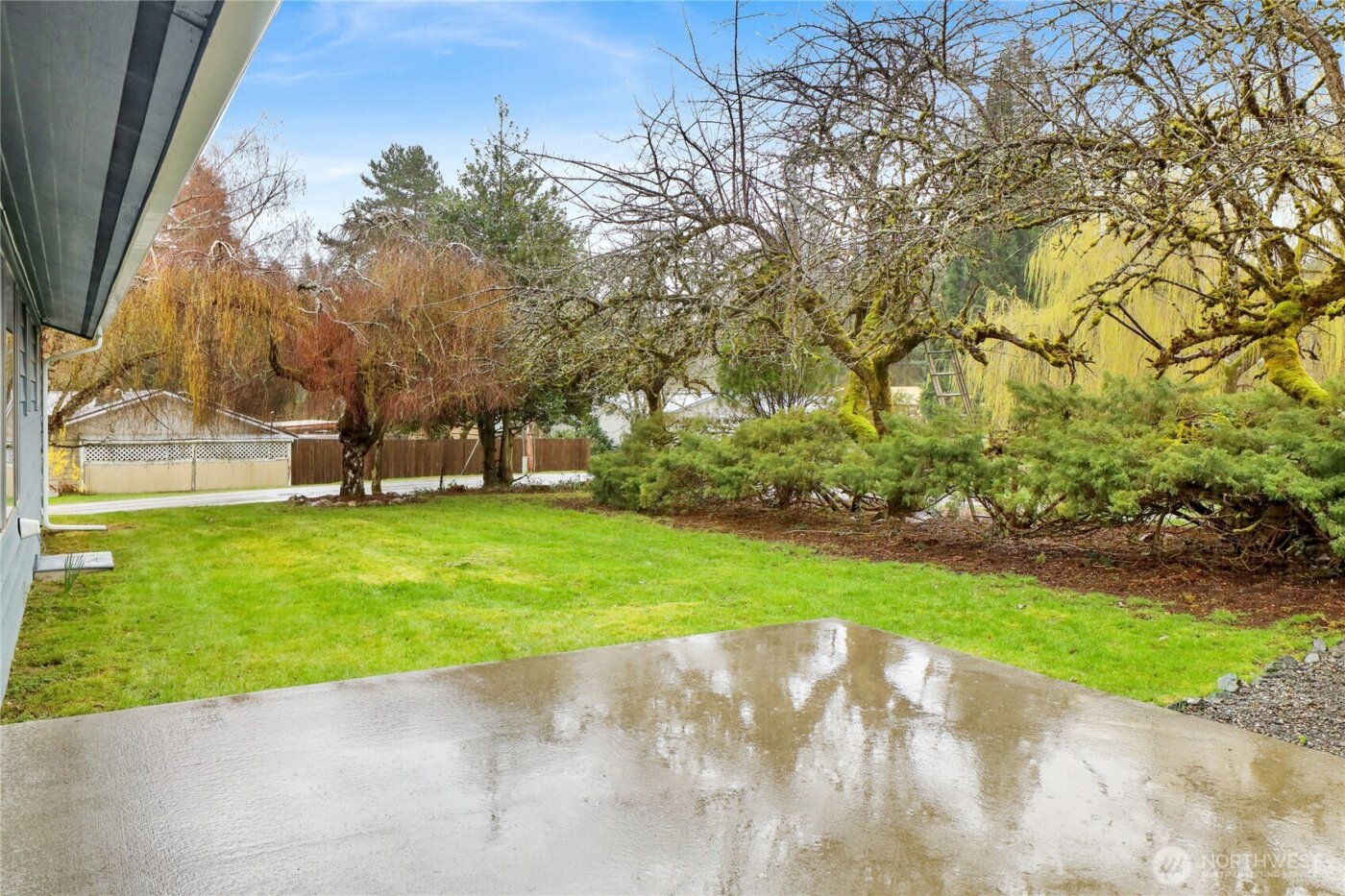 4440 Cable Street , Bellingham, WA 98229