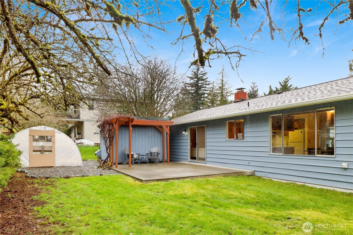 4440 Cable Street , Bellingham, WA 98229