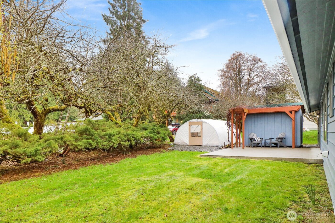 4440 Cable Street , Bellingham, WA 98229