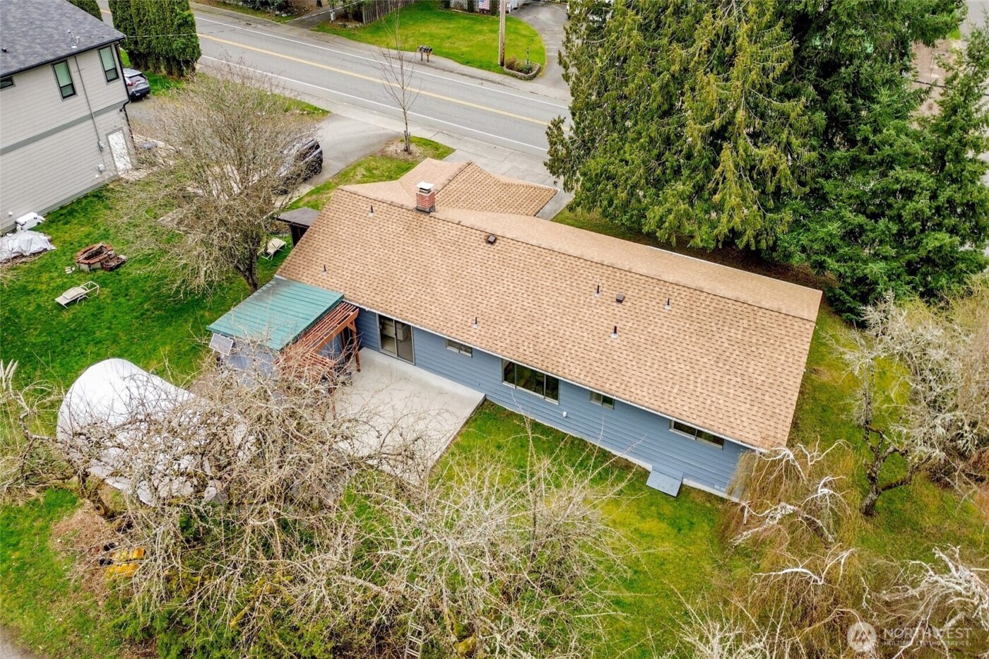 4440 Cable Street , Bellingham, WA 98229