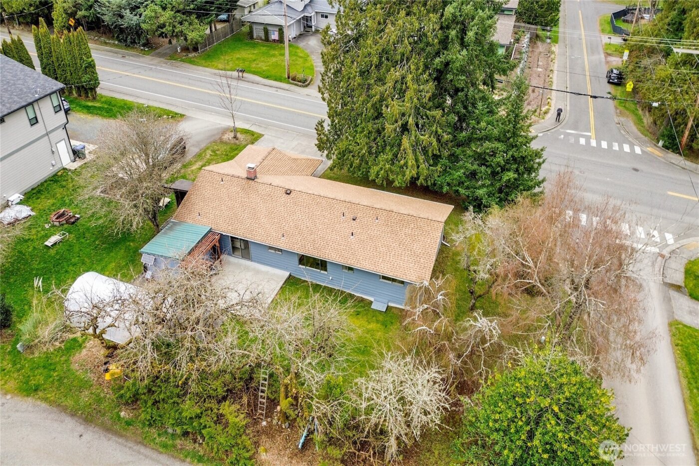 4440 Cable Street , Bellingham, WA 98229