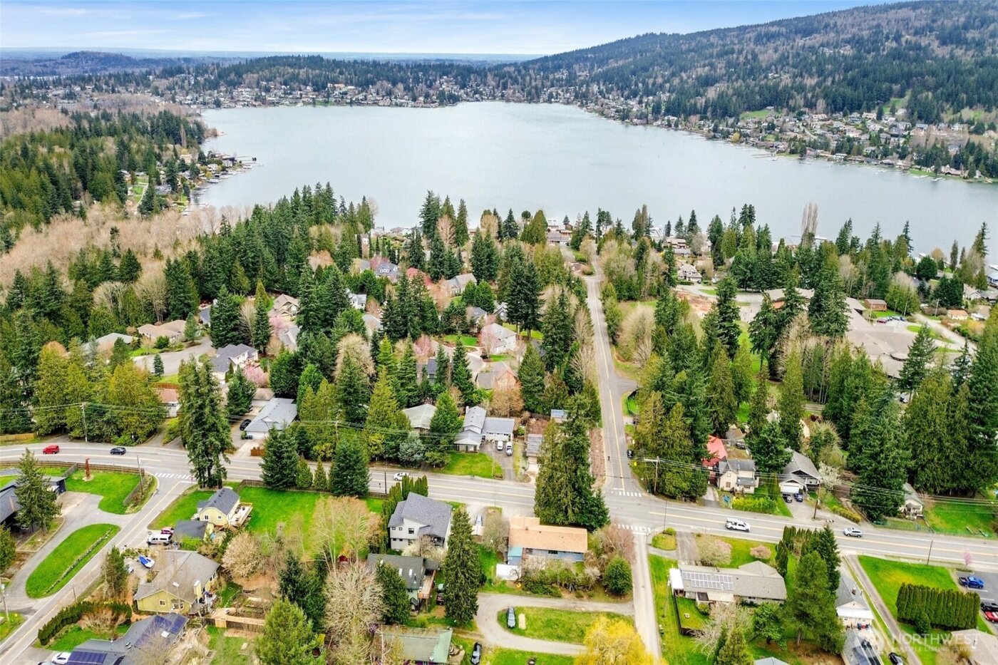 4440 Cable Street , Bellingham, WA 98229
