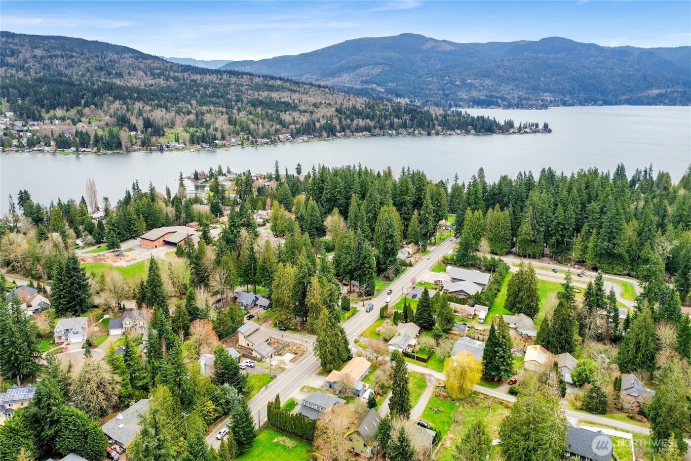 4440 Cable Street , Bellingham, WA 98229