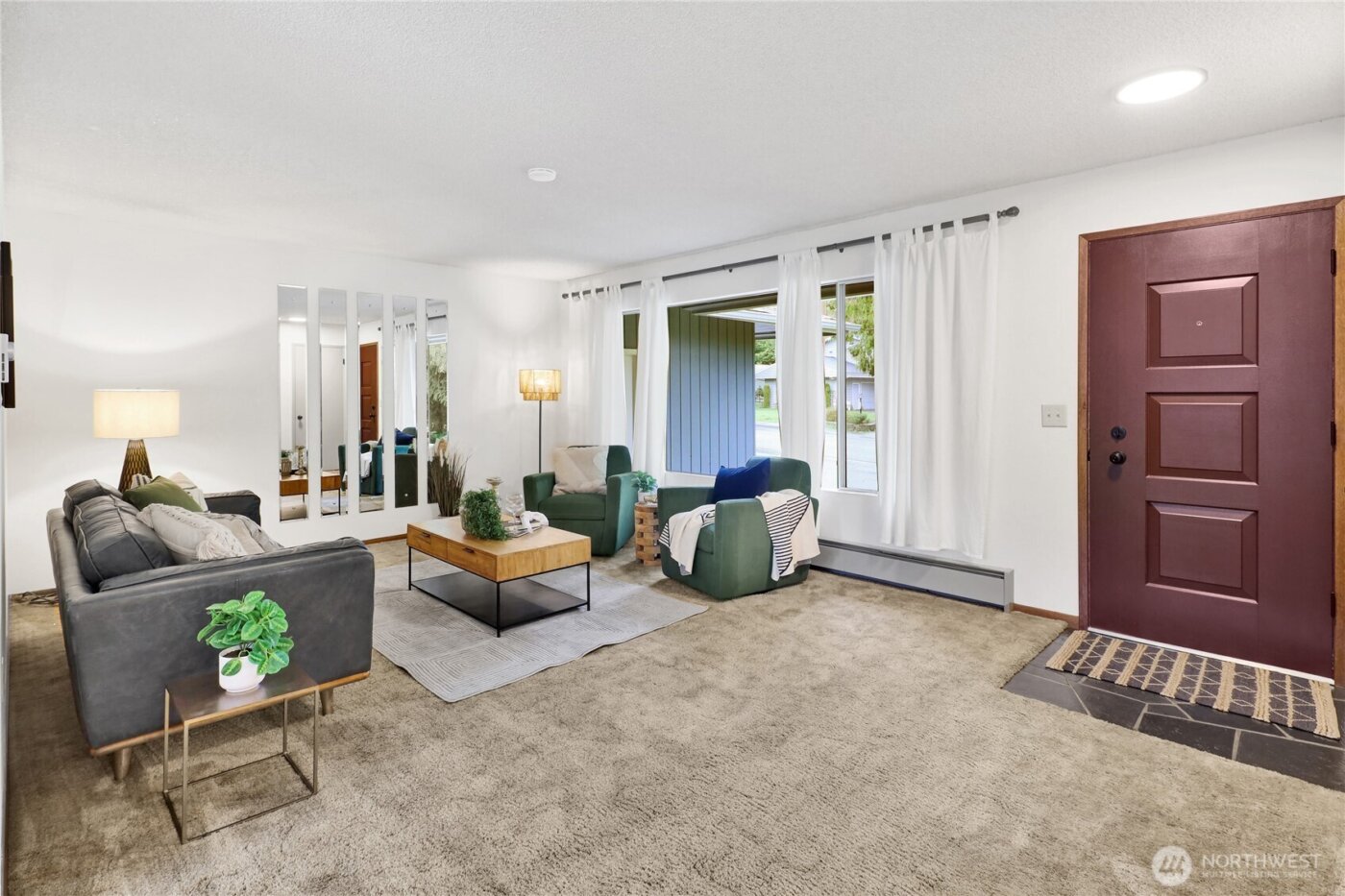 4440 Cable Street , Bellingham, WA 98229