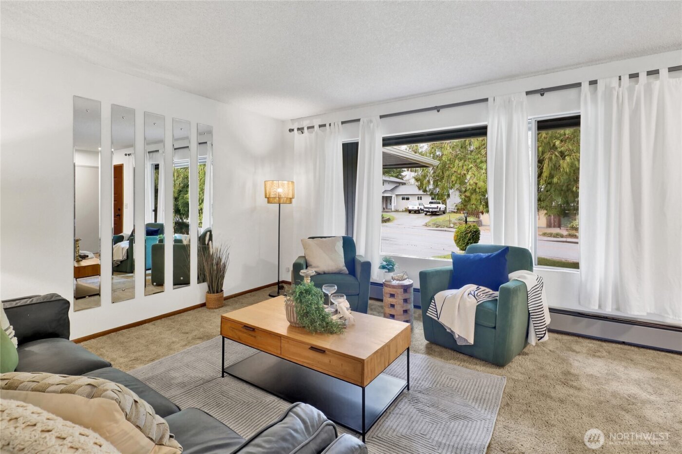 4440 Cable Street , Bellingham, WA 98229