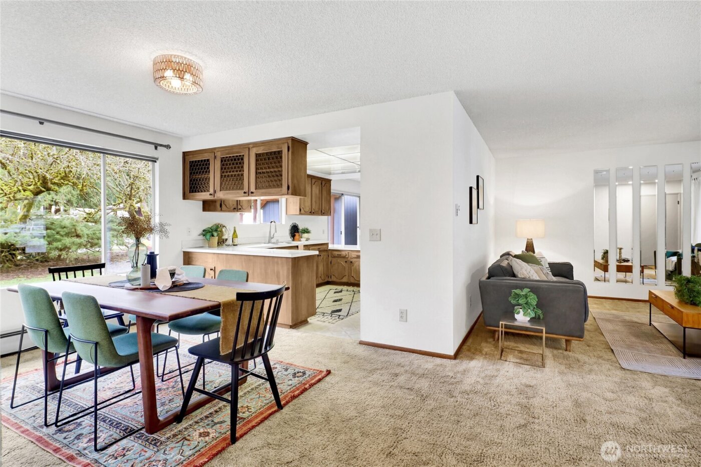 4440 Cable Street , Bellingham, WA 98229