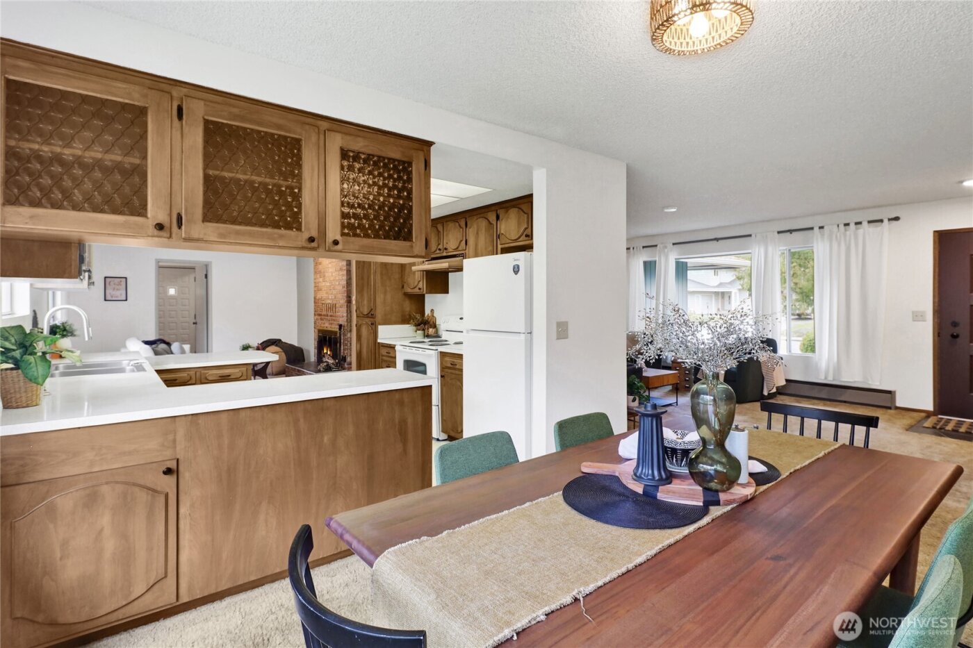 4440 Cable Street , Bellingham, WA 98229