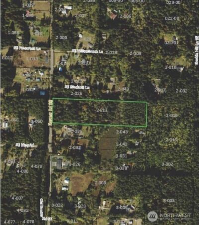 0 Banner Road SE, Port Orchard, WA 98367