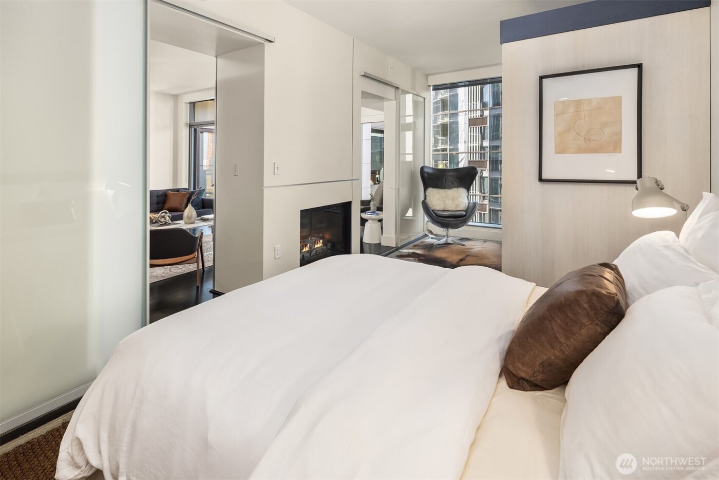 820 Blanchard Street #1209, Seattle, WA 98121