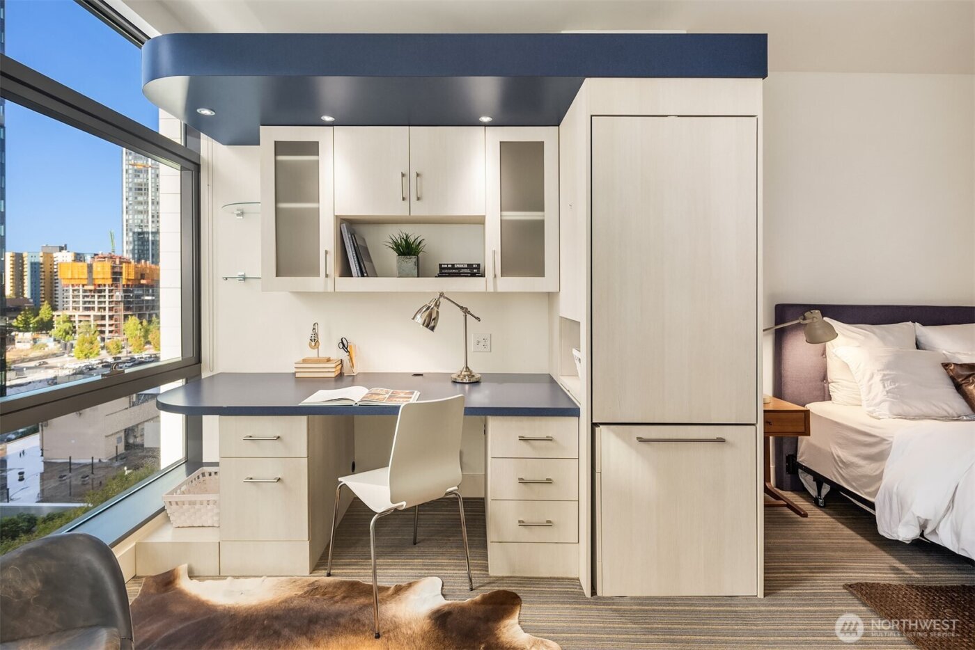 820 Blanchard Street #1209, Seattle, WA 98121