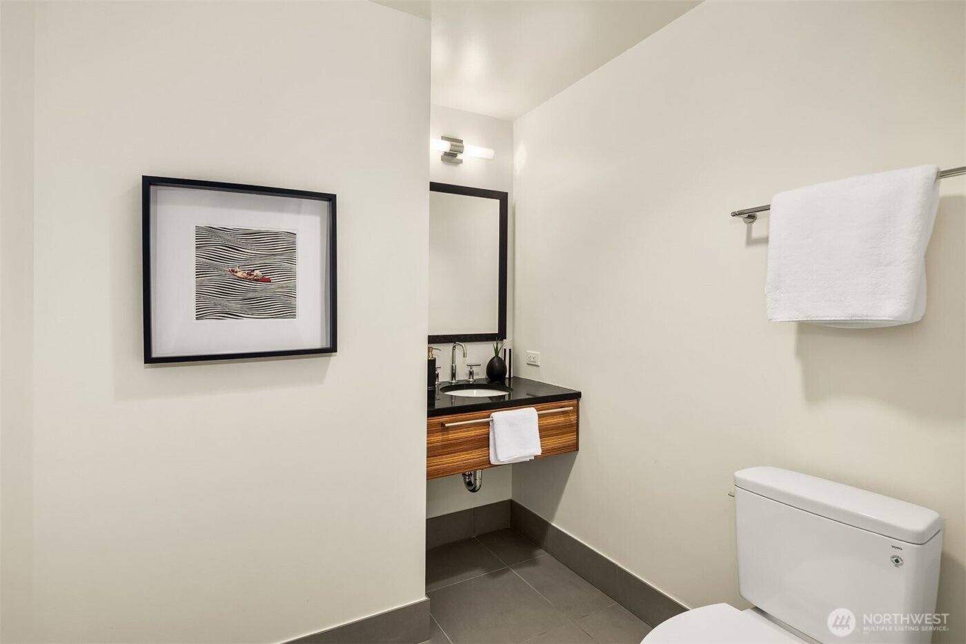 820 Blanchard Street #1209, Seattle, WA 98121