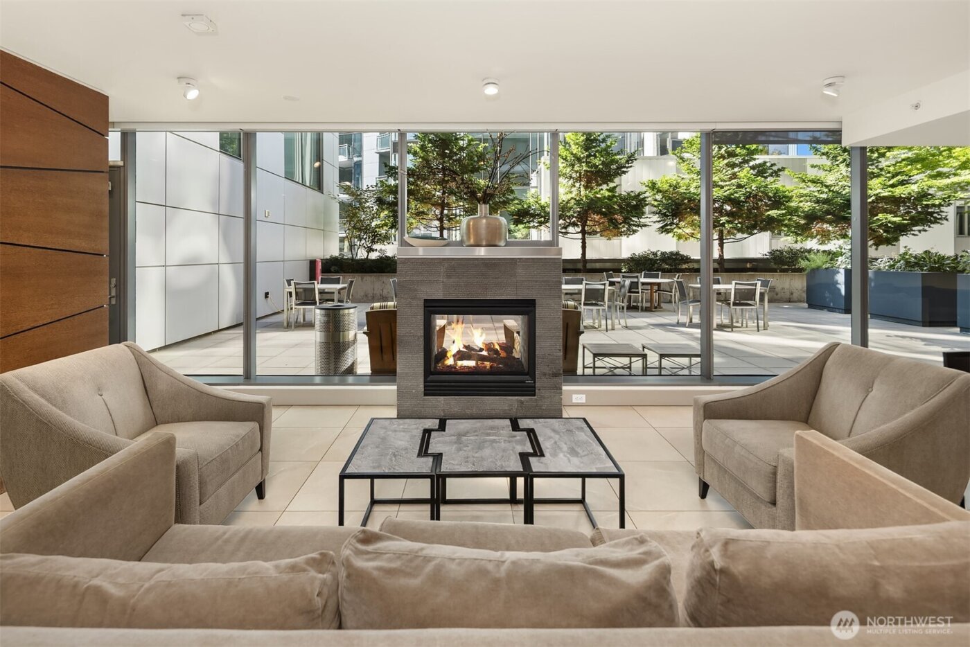 820 Blanchard Street #1209, Seattle, WA 98121