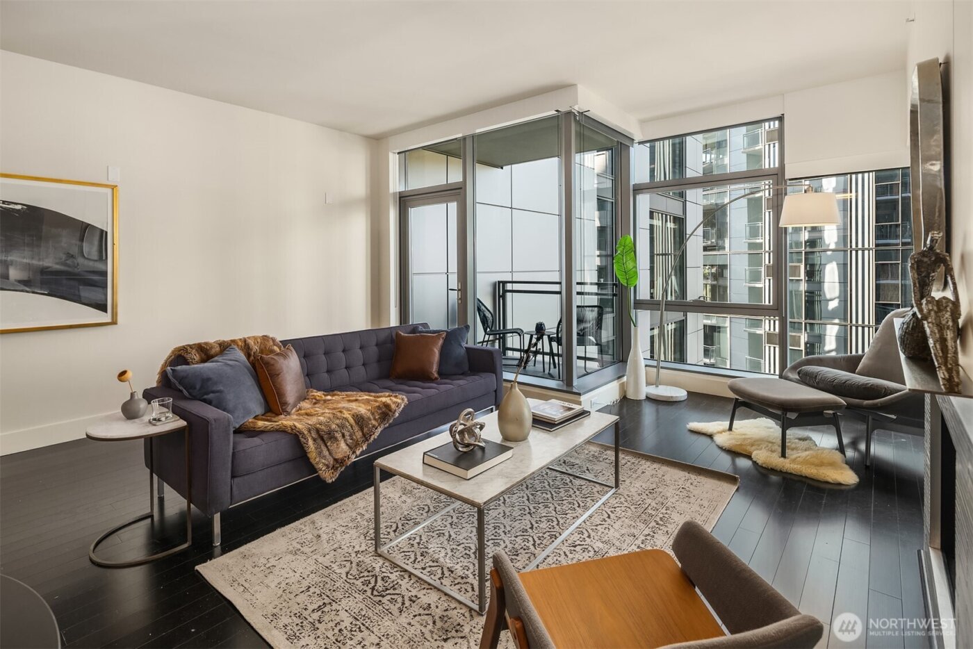 820 Blanchard Street #1209, Seattle, WA 98121